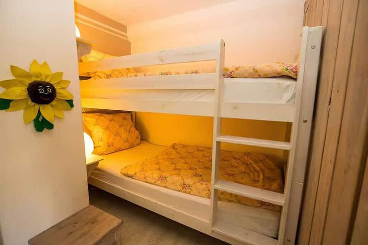 Ferienhaus für 11 Personen, mit Terrasse und Garten in Schwarzenbach am Wald - 3