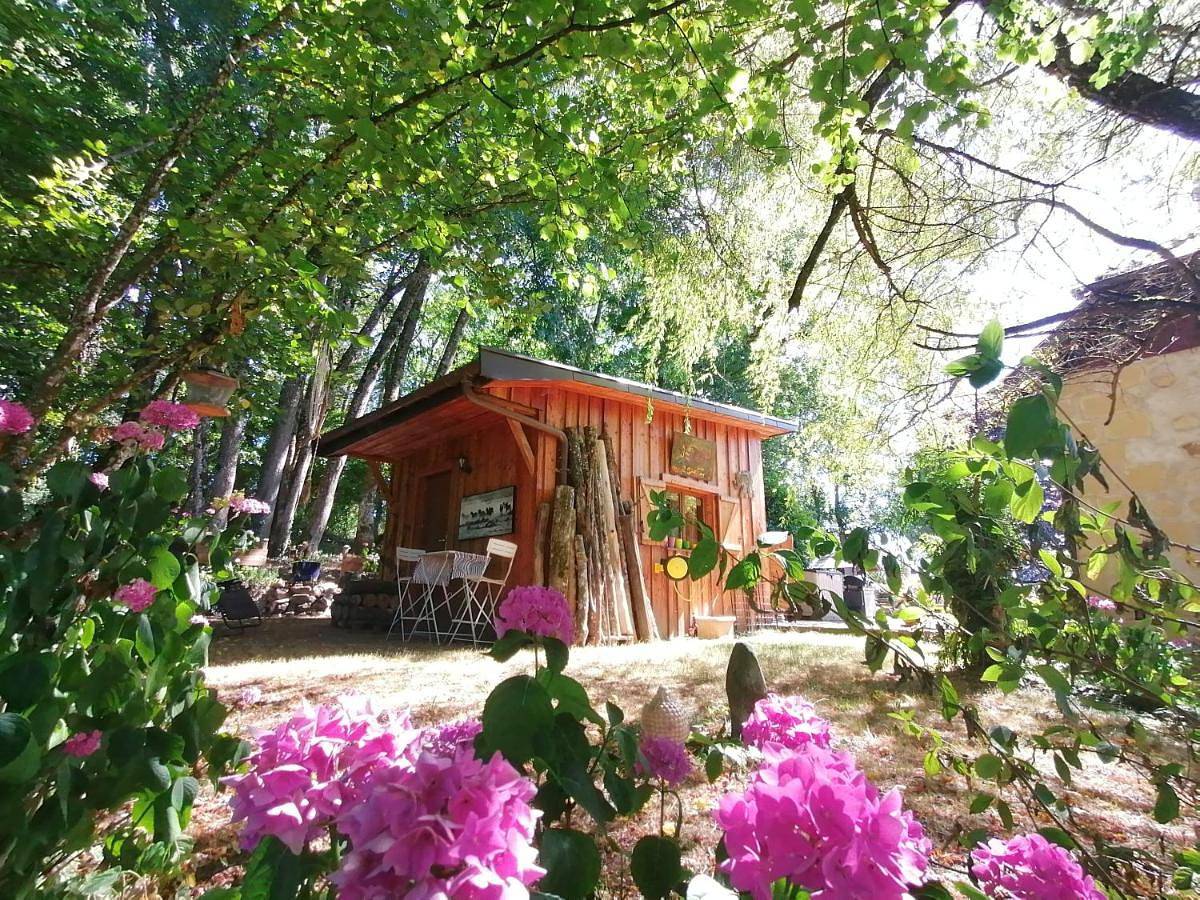 Appartement entier, Cabane en forêt in Étercy, Région d'Annecy