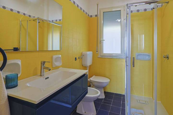 Ferienhaus / Villa - Sciacca in Sciacca, Agrigento Provinz