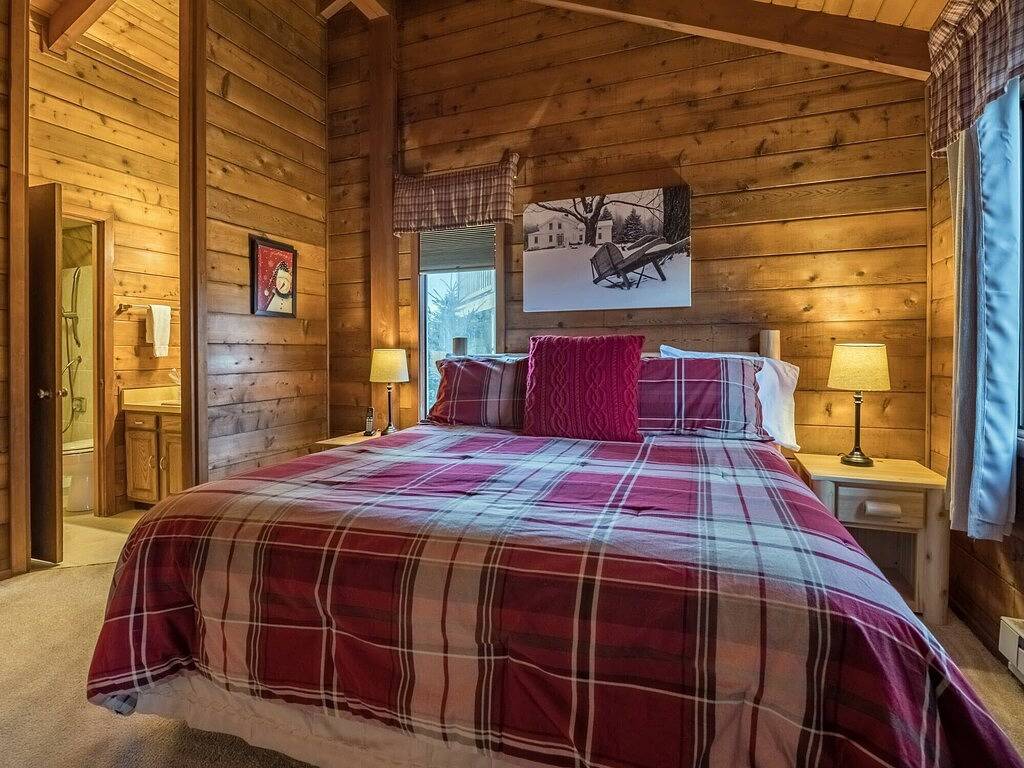 2Br +: Pulveraffe 4 in Snowshoe, Greenbrier River