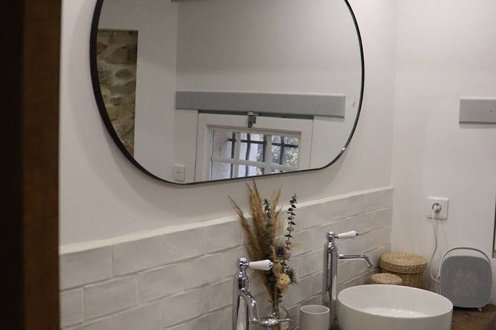 Agriturismo für 4 Personen in der Provence - 4