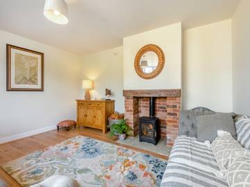 Cottage for 8 People in New Forest National Park, South East England, Photo 4