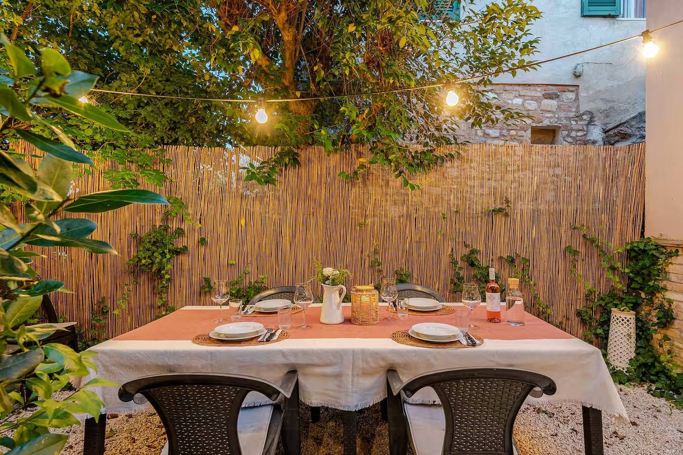 Borgo di charme con piscina nel cuore di Todi in Todi, Perugia e dintorni