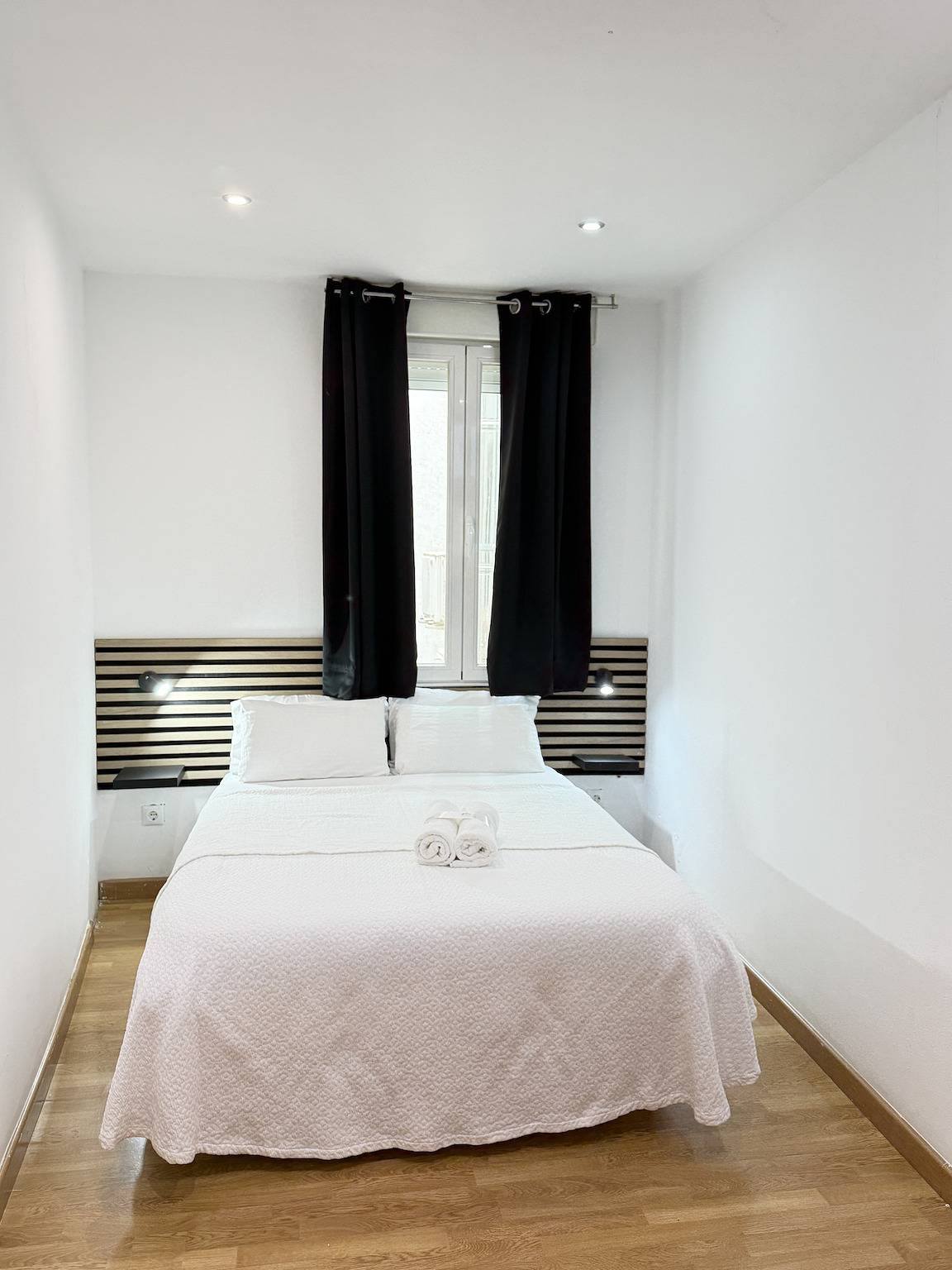 Appartement entier, Corredera in Centro (Madrid), Madrid
