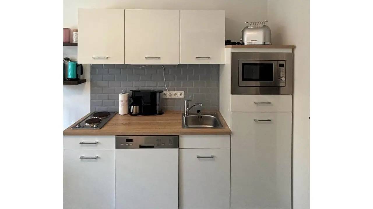 Ganze Ferienwohnung, Ferienwohnung für 2 Personen (36 m²) in Willingen (Upland) in Willingen, die Mittelgebirge