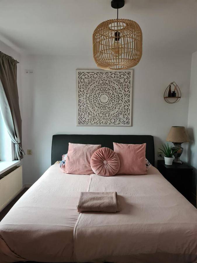 BnB für 2 Personen, mit Ausblick in den Niederlande - 4