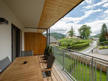 Hütte für 6 Personen in Mauterndorf, Tauern, Bild 4