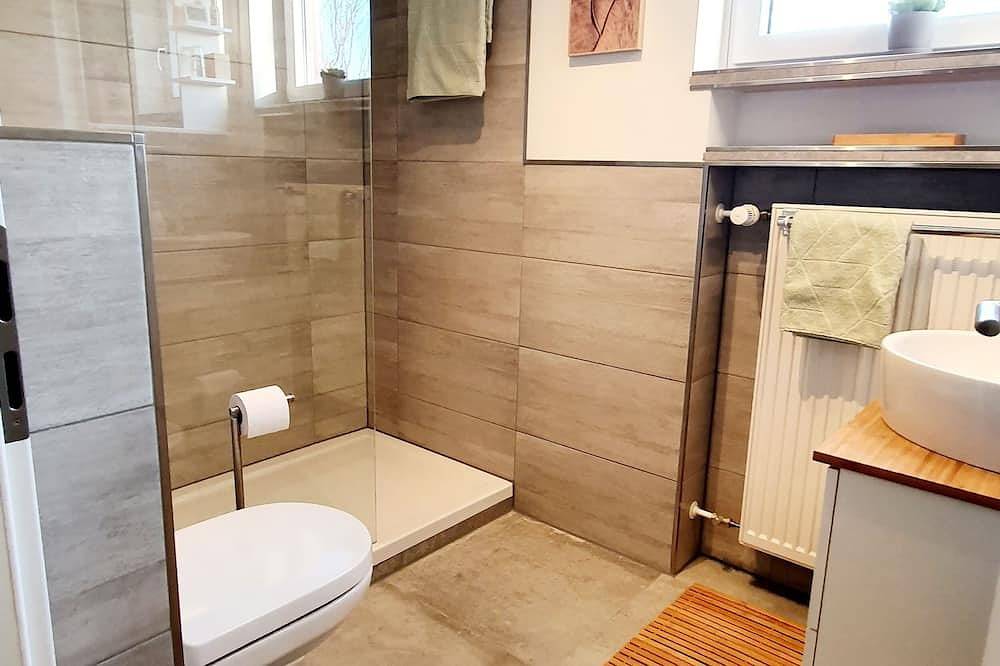 Ganze Wohnung, Ferienwohnung Talblick in Veitshöchheim, Fränkisches Weinland