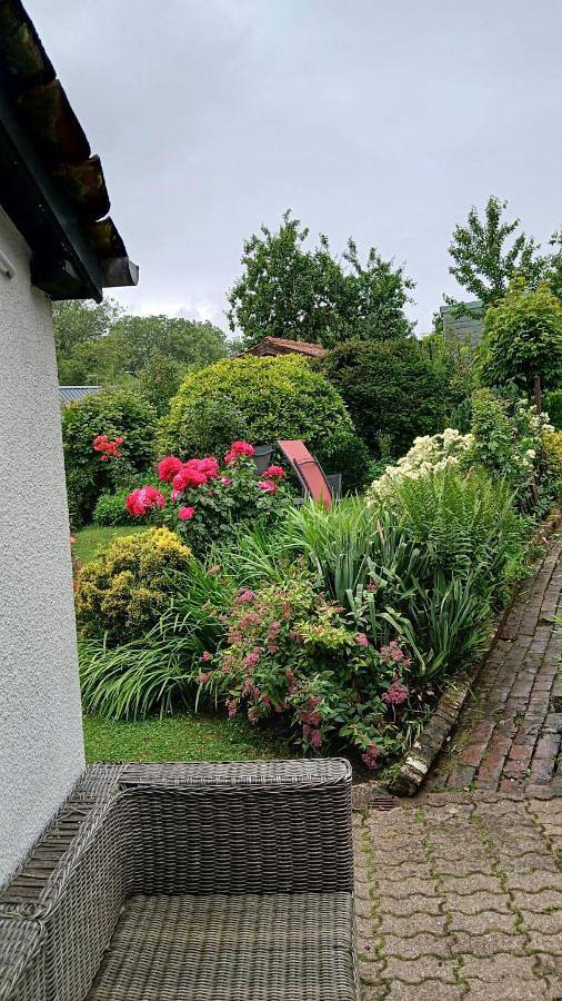 Location de vacances pour 3 personnes, avec Terrasse et Vue à Auxi-le-Château - 3