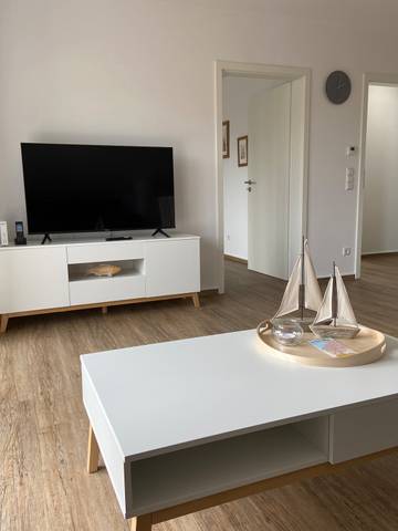 Ferienwohnung für 3 Personen in Steinhude, Steinhuder Meer, Bild 4