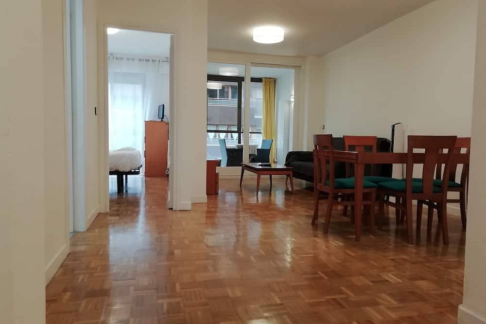 Appartamento intero, Acogedor y Confortable Apartamento Junto al Parque in Pamplona, Provincia di Navarra