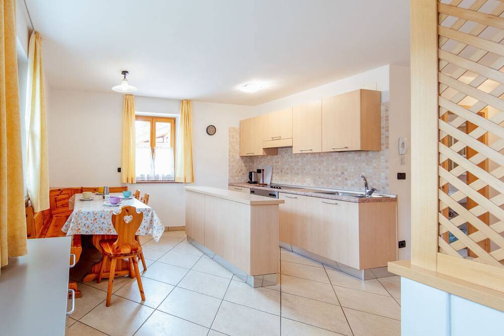Appartamento intero, Brunel (Sof773) by Interhome in Soraga, Dolomiti Superski