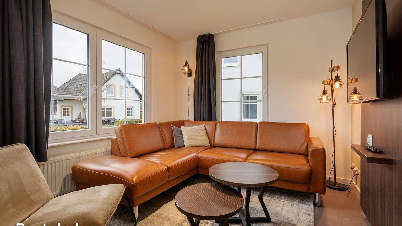 Ferienhaus für 6 Personen (83 m²) in Cochem in Ediger-Eller, Cochem-Zell