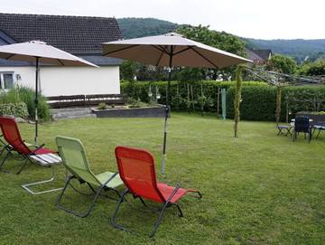 Ferienwohnung für 2 Personen in Zeltingen-Rachtig, Moseleifel, Bild 2
