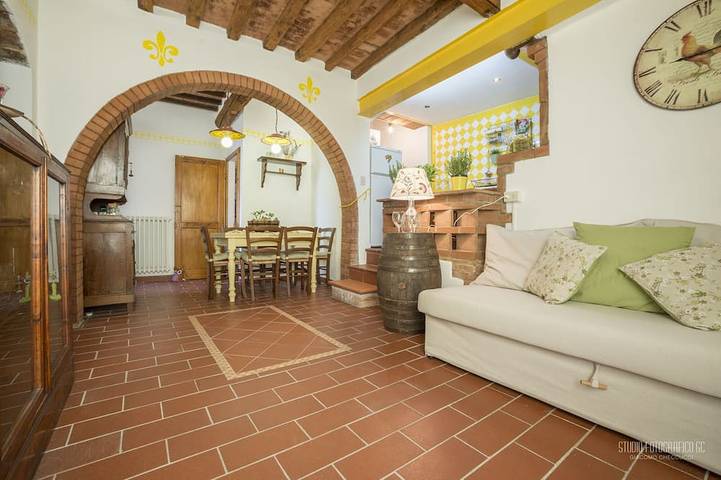 Apartamento de vacaciones para 6 personas, con terraza - 1