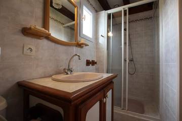 Location De Vacances pour 2 Personnes dans Ahetze, Côte Basque, Photo 3
