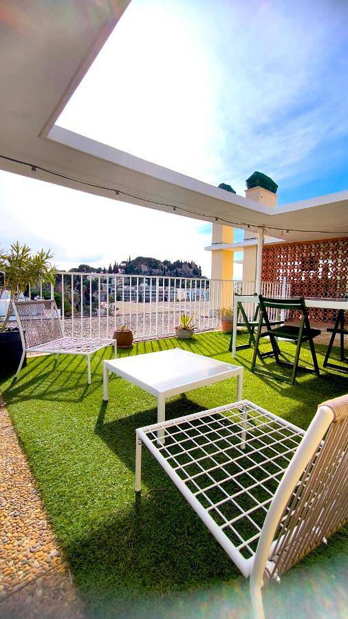 Gîte pour 4 personnes, avec vue et jardin, animaux acceptés dans Casino De Cassis - 4