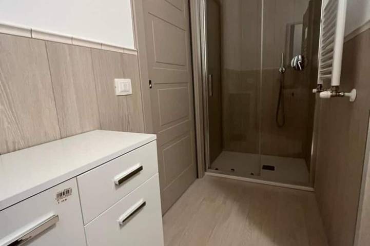 Ganze Wohnung, Appartamento A 211 zweiter Stock in Tropea, Vibo Valentia Provinz