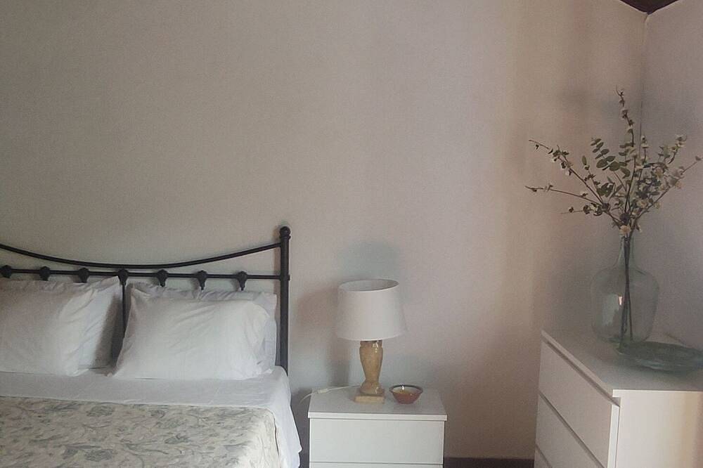 Casa Corações do Vale in São Miguel Island, Furnas