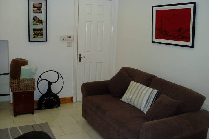Ferienhaus für 4 Personen, mit Garten in County Waterford