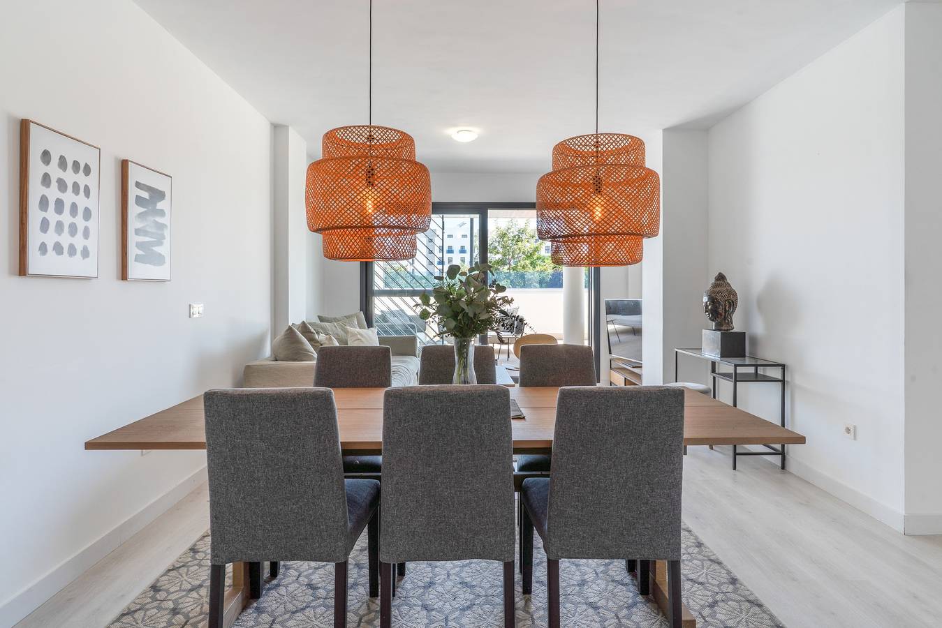 Apartamento entero, Apartamento 'Jardines De Las Lagunas' con piscina comunitaria, Wi-Fi y aire acondicionado in Mijas Costa, Mijas