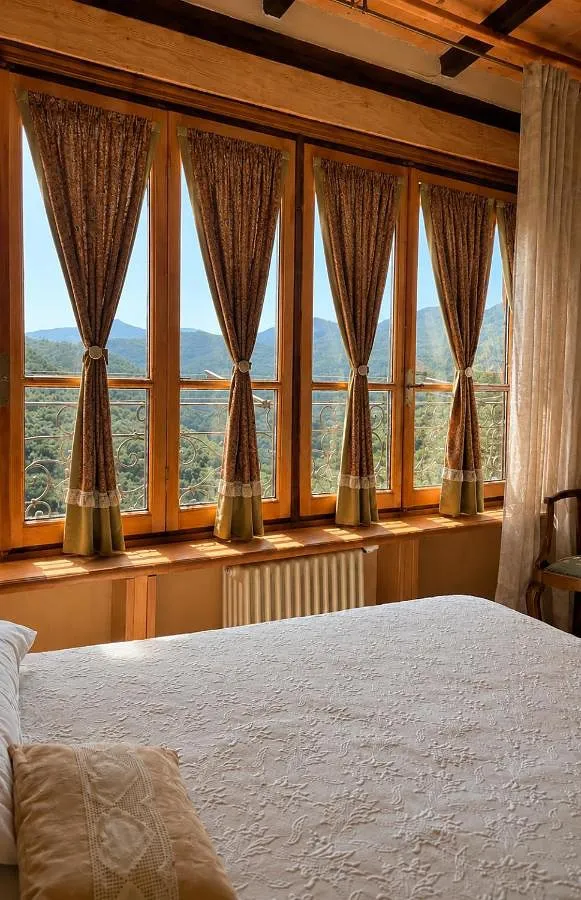 Albergo a gestione familiare per 2 persone - 1