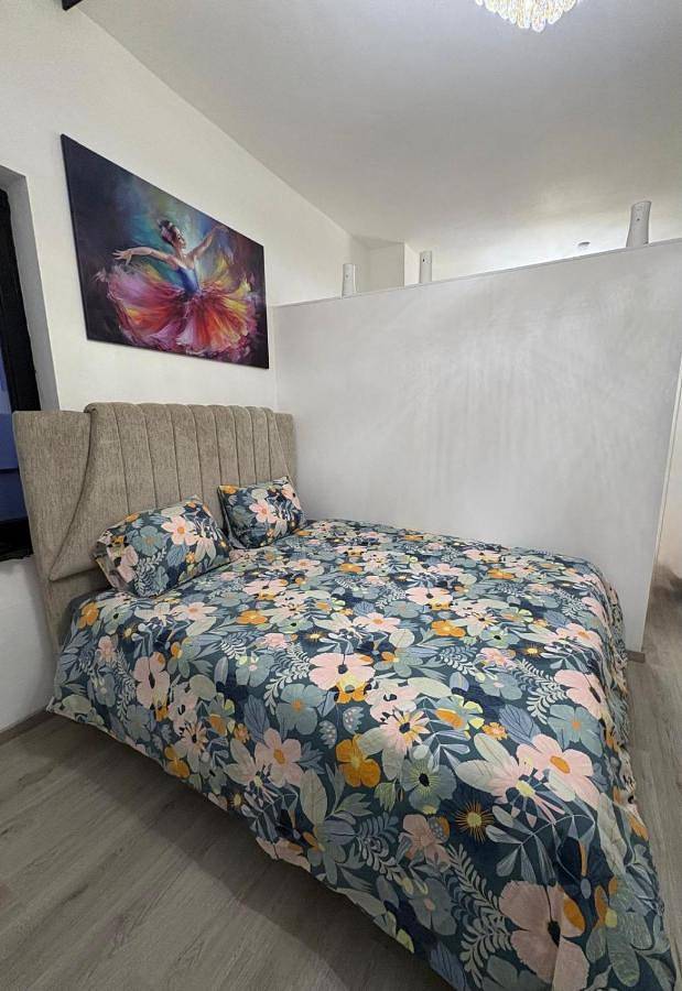 Location de vacances pour 4 personnes, avec terrasse, animaux acceptés à Evere