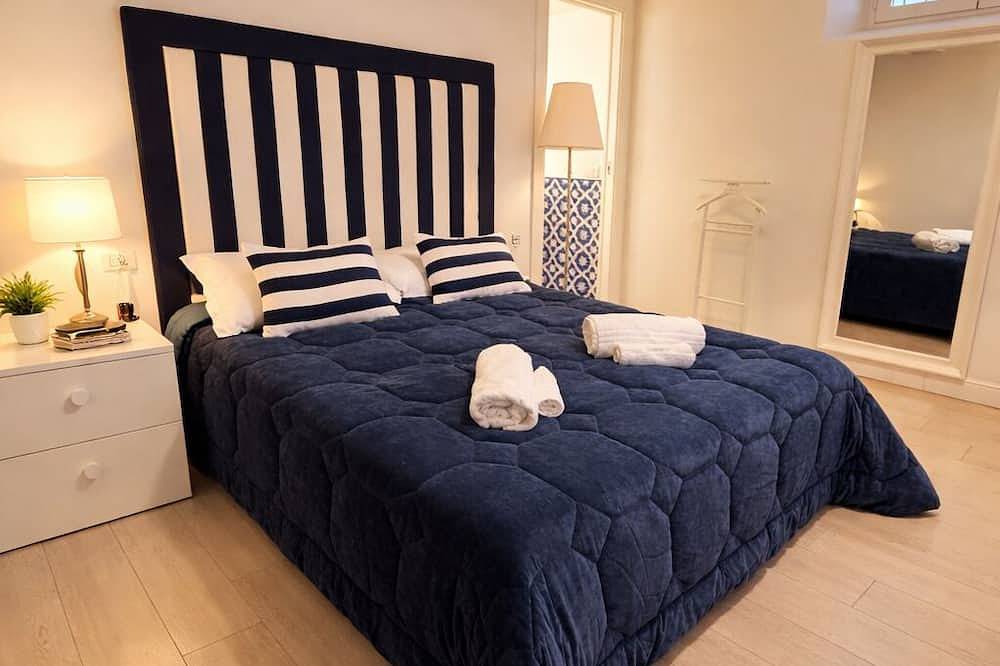 One step away from the sea, the Sorrento Ensemble Rooms in Meta, Neapel Provinz