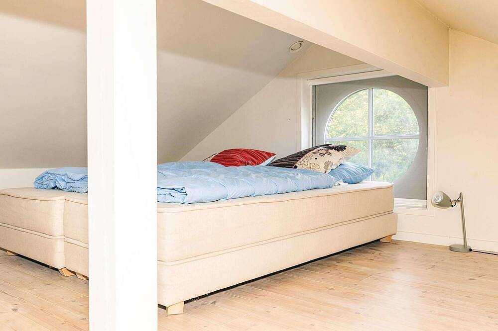 5 Sterne Ferienhaus in Nysted in Nysted, Schwedische Ostsee
