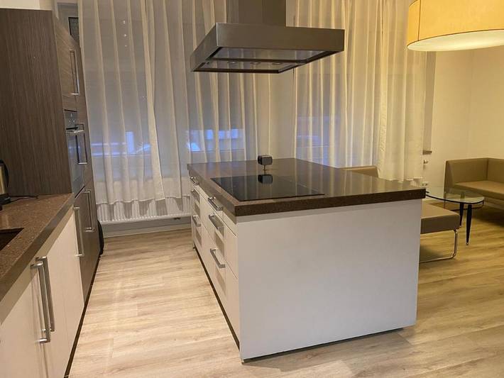 Ferienwohnung für 4 Personen, mit Garten in Aschaffenburg - 2
