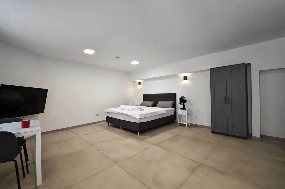 Residence Studio Nr.5 in Badenweiler, Zuidelijk Zwarte Woud