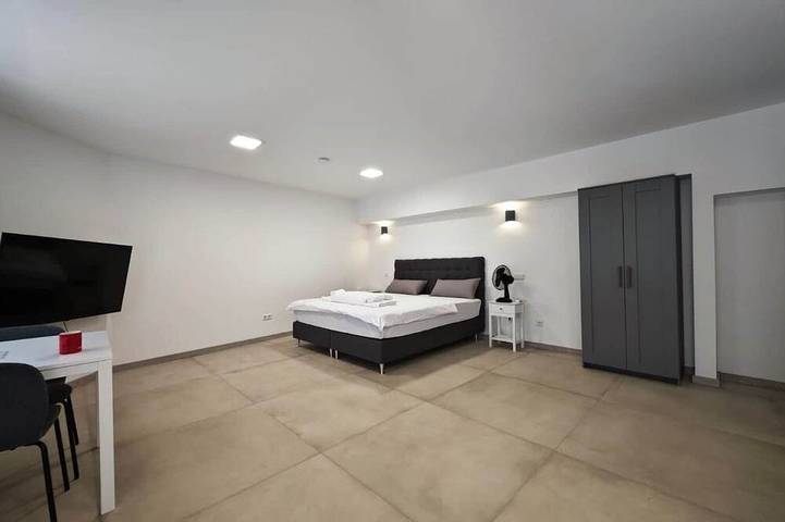 Ferienhaus für 2 Personen in Badenweiler - 2