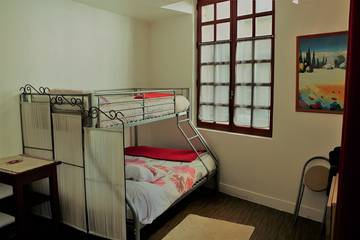 Cottage pour 3 personnes à Le Puy-en-Velay