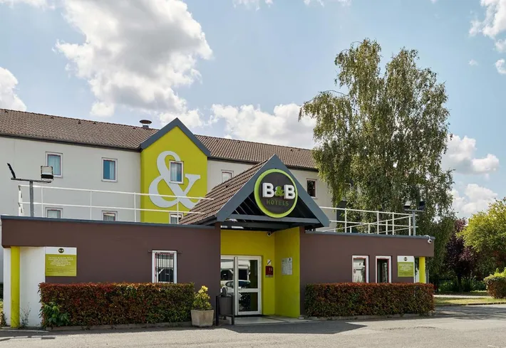 Hotel para 4 personas, Se admiten mascotas - 1