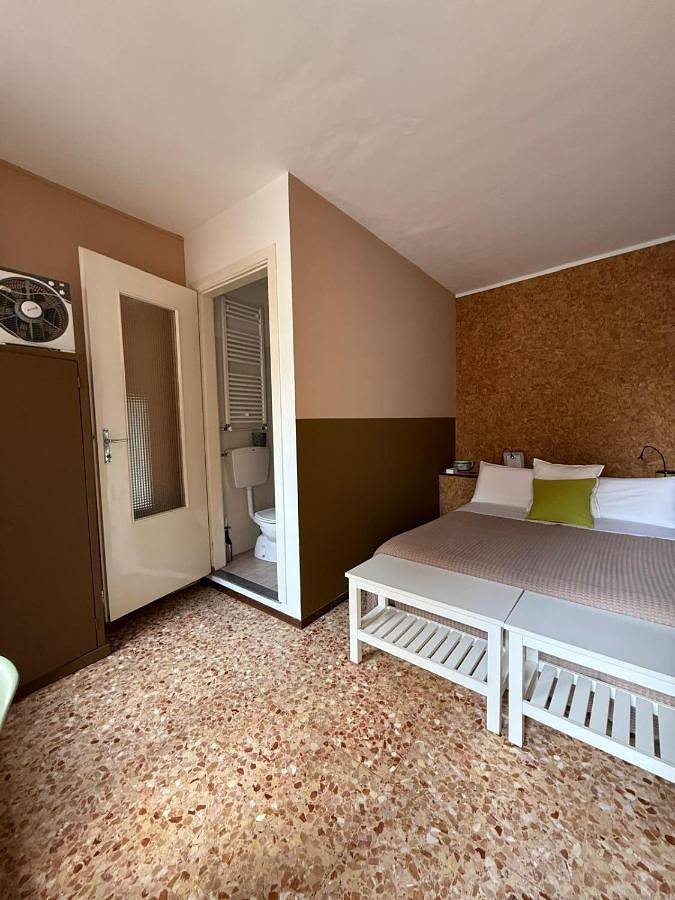 Maison d’hôte pour 3 personnes, avec balcon dans Piémont - 3