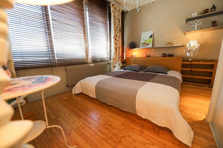 Apartamento de vacaciones para 2 personas - 1