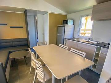 Camping pour 6 Personnes dans Saint-Michel-Chef-Chef, Région de Saint-Nazaire, Photo 3