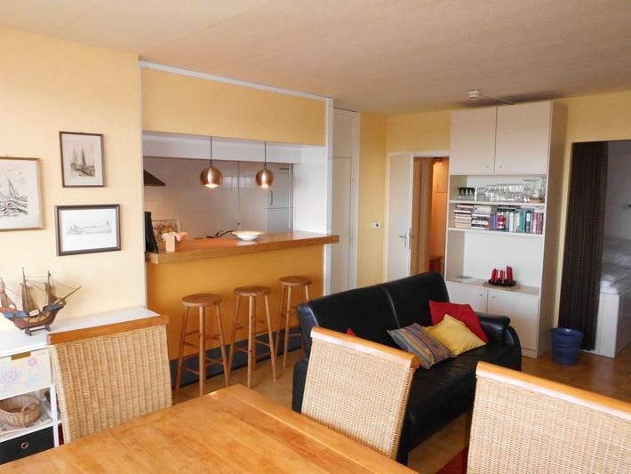Ganze Ferienwohnung, Atlantic 157 in St. Peter-Bad, St. Peter-Ording