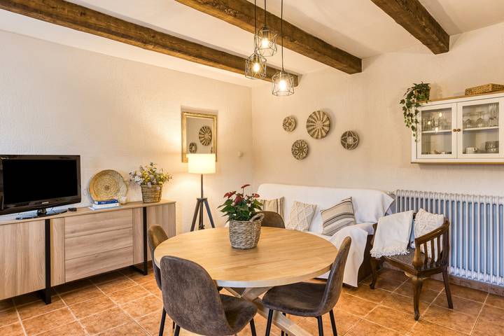 Chalet para 4 personas, con jardín en Provincia de Gerona - 4