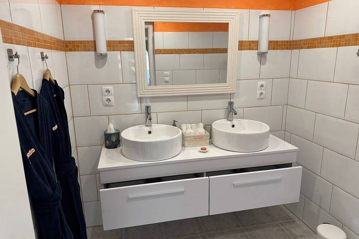 Villa für 4 Personen, mit Pool und Garten in Santa Ponsa - 3