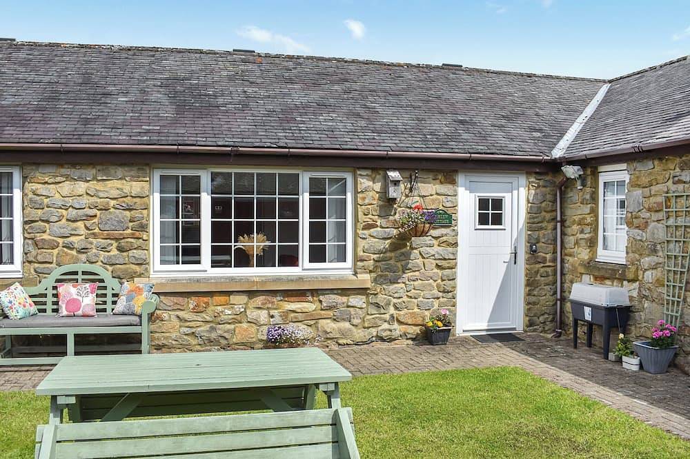 Casa vacanza a Northumberland a partire da 77€ a notte