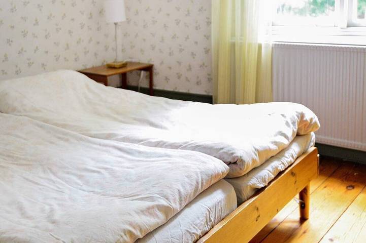 Ferienhaus für 11 Personen, mit Garten in Södermanland - 4