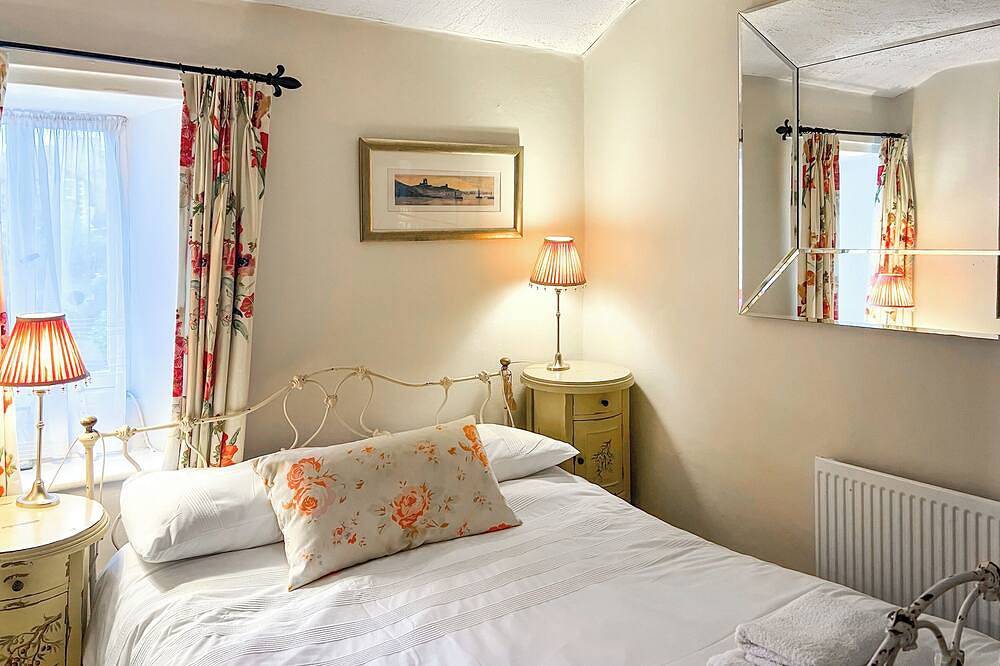 A high standard of accommodation within walking distance of Lake Windermere. in Bowness-on-Windermere, Lake District
