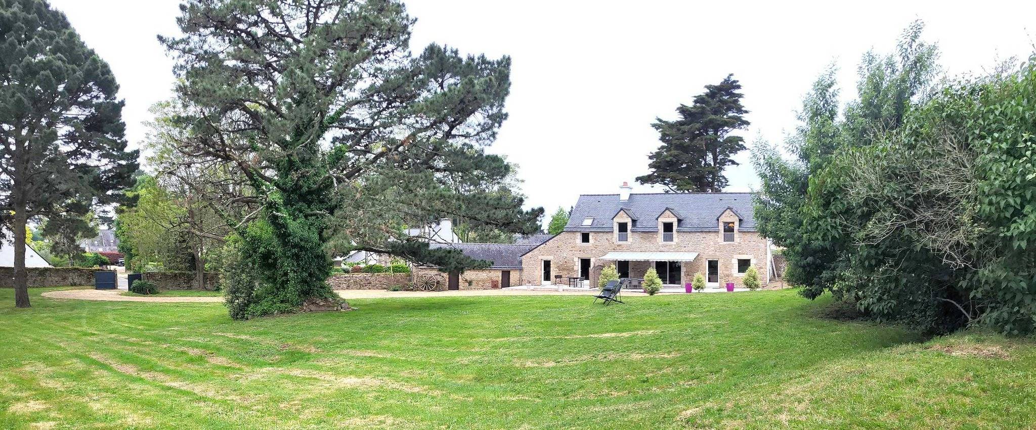 Le Clos de Kerners - Les 6 amis in Arzon, Côte des Mégalithes