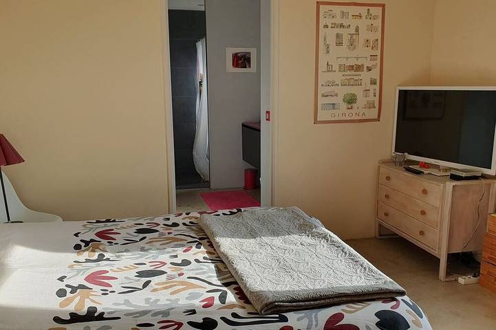 Gîte pour 8 personnes à Corneilla-del-Vercol - 4