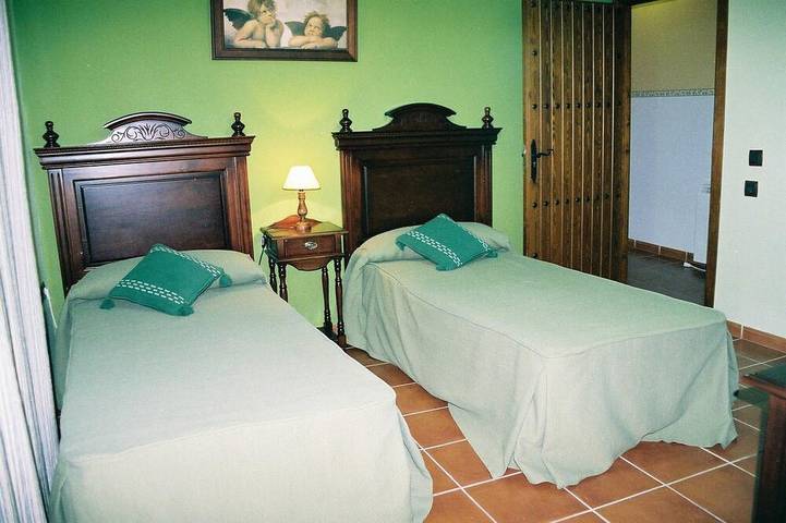 Atemberaubendes andalusisches Herrenhaus, Córdoba in Moriles, Córdoba Provinz