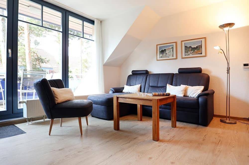 Ferienwohnung in Boltenhagen für 6 Personen in Boltenhagen