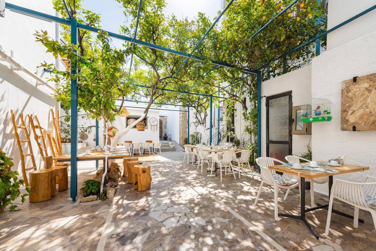 Lefka Hotel & Apartments in Ville de Rhodes, Rhodes