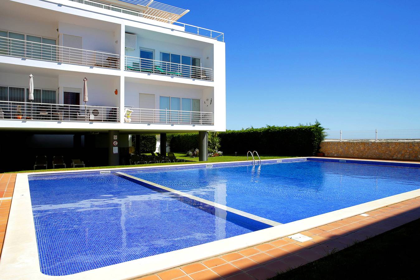 Ganze Wohnung, Apartment Calma, Formosa Village in Fuseta, Moncarapacho e Fuseta