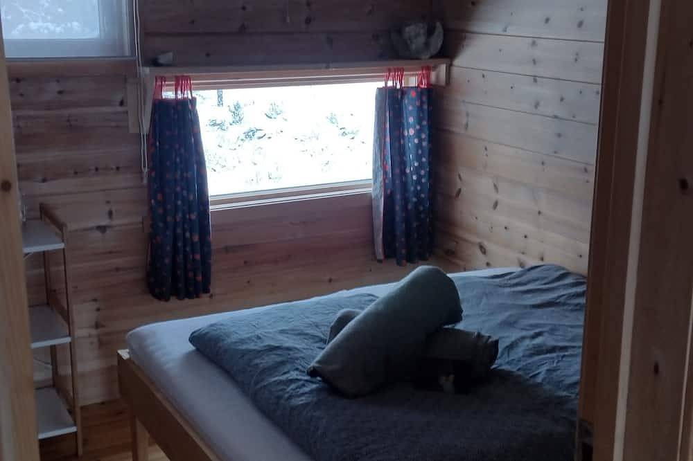 Autarke Ferienhütte inmitten traumhafter südnorwegischer Natur in Åmli